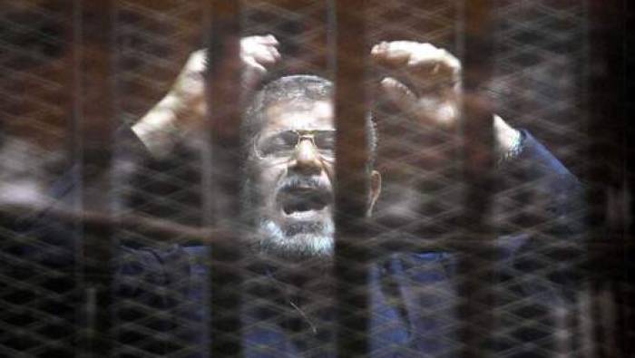 Vingt peines de mort confirmées pour des pro-Morsi