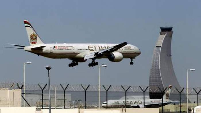 Washington lève l'interdiction des ordinateurs pour les vols d'Etihad