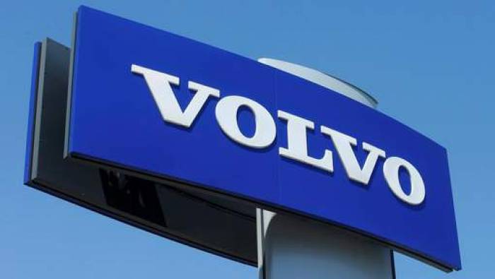 Toutes les Volvo seront équipées d'un moteur électrique: "Historique"
