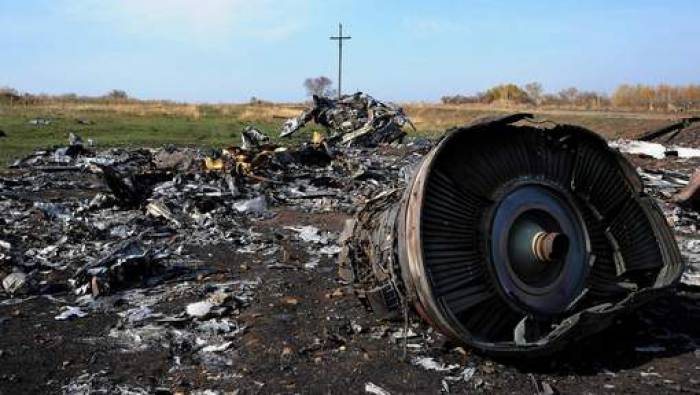 MH17: les suspects seront jugés aux Pays-Bas