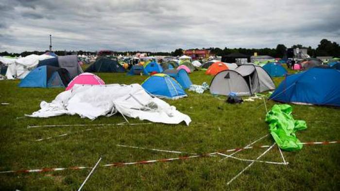 Suède: Un festival interdit aux hommes pour protéger les femmes