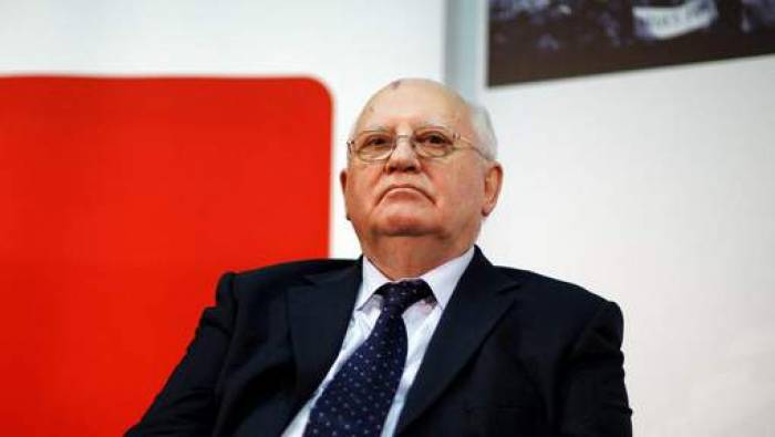 Gorbatchev appelle Trump et Poutine à "tout mettre sur la table"