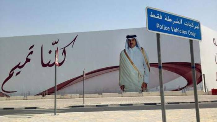 Le Qatar reste une menace pour "la sécurité régionale"