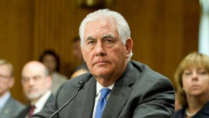 Tillerson à Koweït pour tenter de résoudre la crise du Golfe