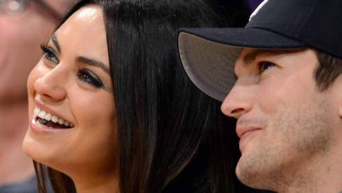 Ashton Kutcher infidèle envers Mila Kunis? L'acteur répond aux rumeurs