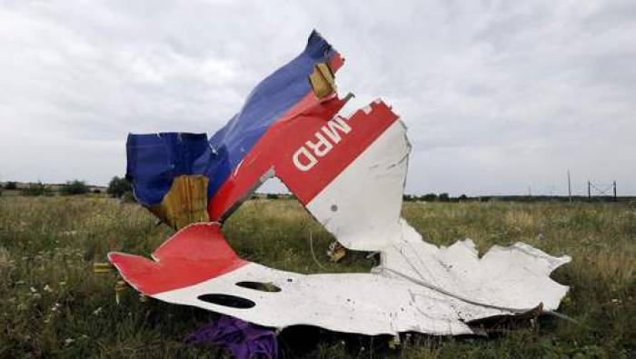 "Poutine doit prendre ses responsabilités" sur le vol MH17