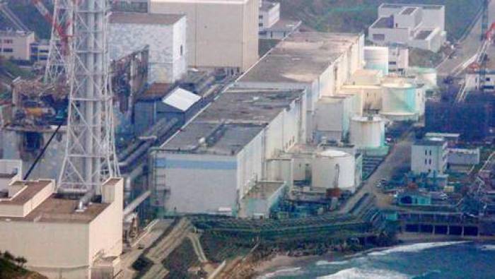 Séisme au large de Fukushima, pas de tsunami