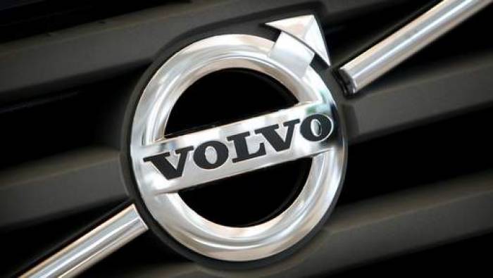Volvo Cars dans le vert