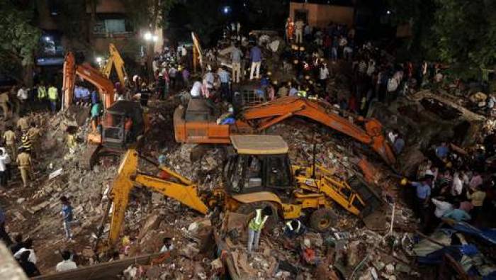 Le bilan passe à 17 morts à Bombay