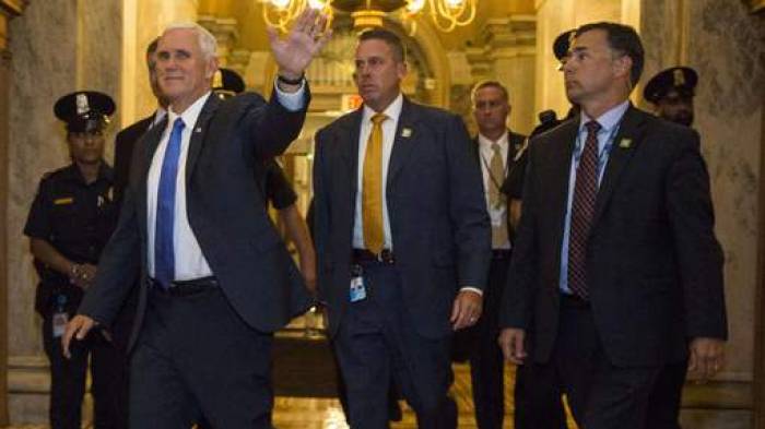 Le Sénat américain rejette l'abrogation partielle d'Obamacare