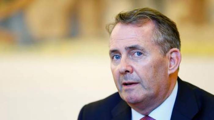 Le gouvernement britannique une nouvelle fois divisé sur le Brexit