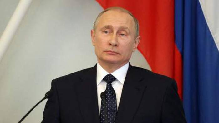 Vladimir Poutine est-il l'homme le plus riche du monde?
