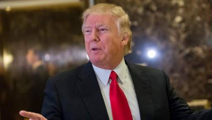 Les services secrets expulsés de la Trump Tower