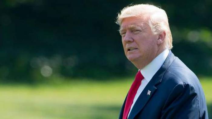 Un rapport américain sur le climat contredit Trump