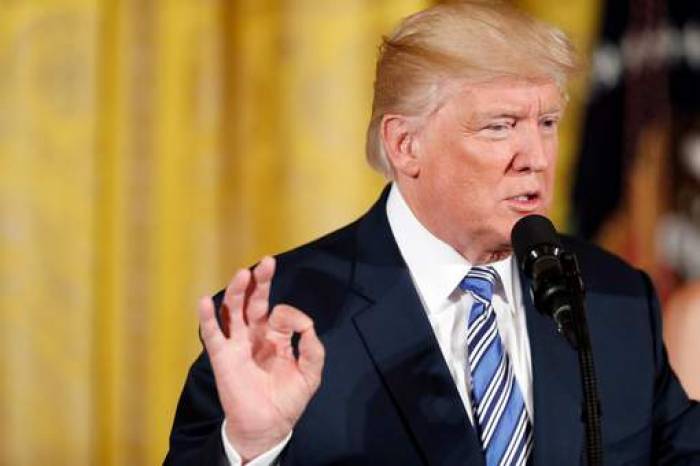 La crédibilité de Donald Trump en berne, selon CNN
