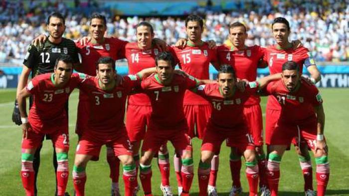 Deux footballeurs iraniens privés de sélection pour avoir affronté un club israélien