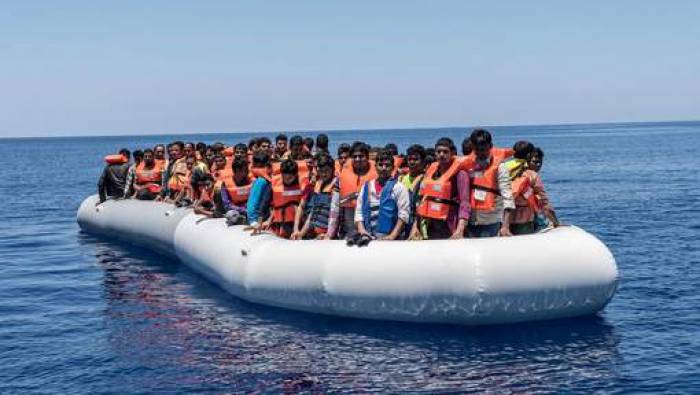 L'Espagne pourrait dépasser la Grèce en arrivées de migrants par la mer