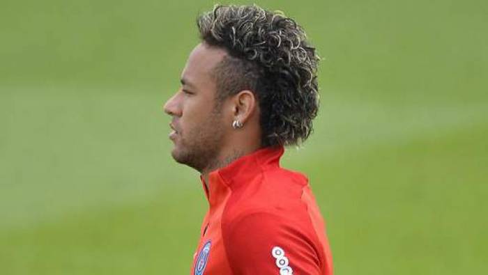 Neymar va payer une amende de 2,1 millions d'euros au fisc brésilien