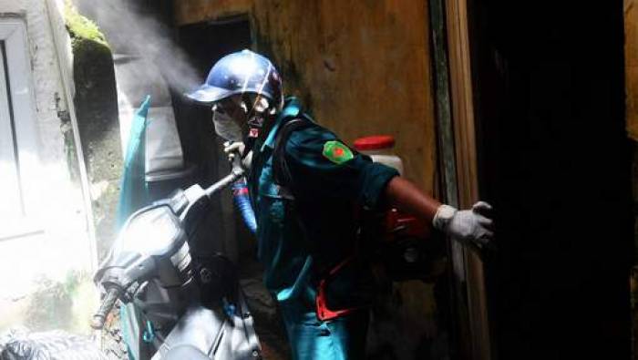 Une épidémie précoce de dengue tue 24 personnes au Vietnam