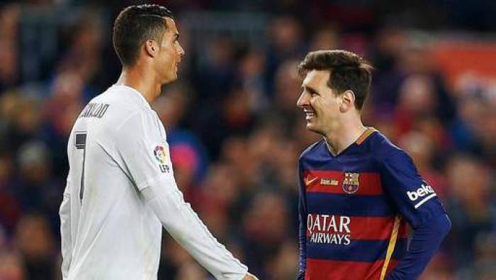 Messsi, Ronaldo, Nadal, Kompany: le monde du sport au soutien de Barcelone