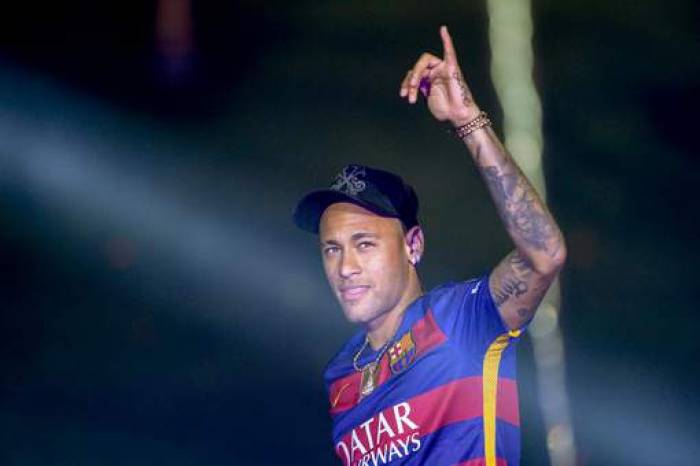 Neymar a bien déposé une requête auprès de la FIFA