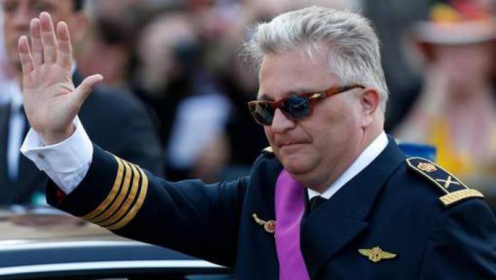 Le Prince Laurent pourrait perdre 77.000 euros