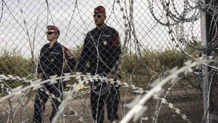 La justice européenne déboute la Hongrie et la Slovaquie sur les réfugiés