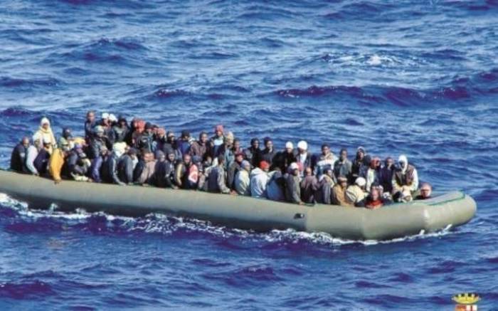 Méditerranée : 58 migrants morts et plus de cent portés disparus en une semaine