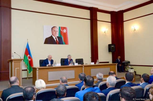 Azerbaijan plans to carry out radical reforms in economy
