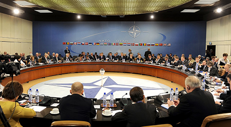 Article on territorial integrity of Azerbaijan included in NATO PA resolution