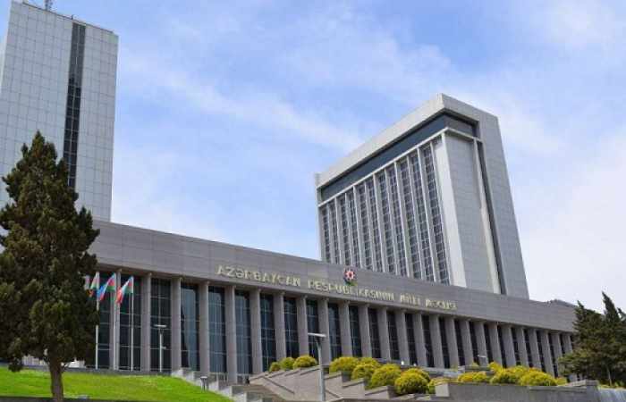 Azerbaijan to authorize cornea imports