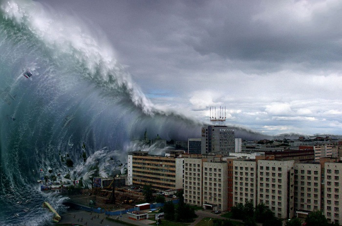 Scientists discover huge tsunami 73,000 years ago. Could it happen again?