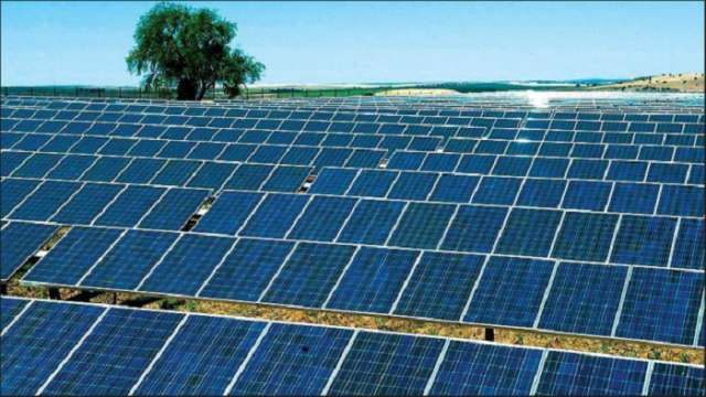 Pakistan: Türkisches Unternehmen baut 100-Megawatt-Solaranlage