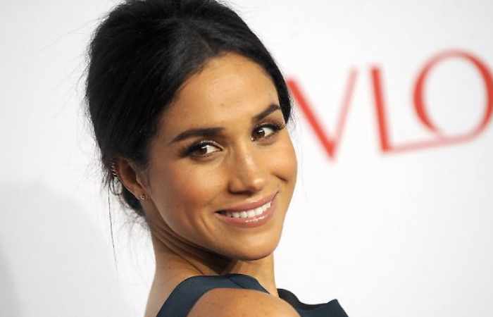 Meghan Markle beendet "The Tig"