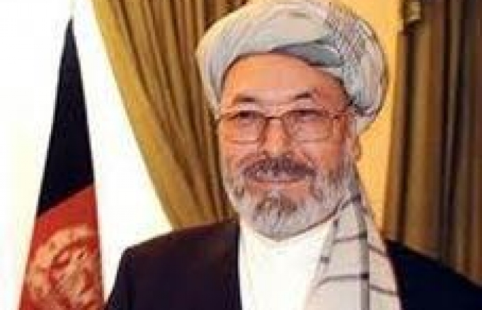 Former Afghan vice-president to visit Azerbaijan
