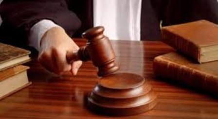 Sabiq deputatın oğlu məhkəmə qarşısında