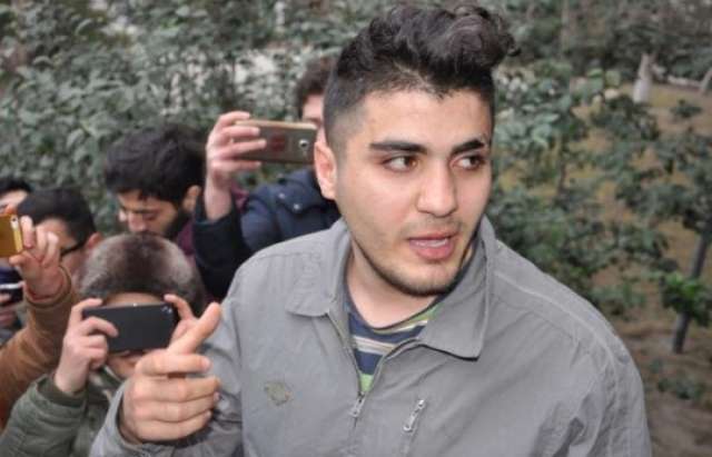 Mehman Huseynov arrested on concrete charges - Azerbaijani official