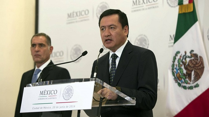 El Gobierno de México abre el diálogo con los maestros de la CNTE 