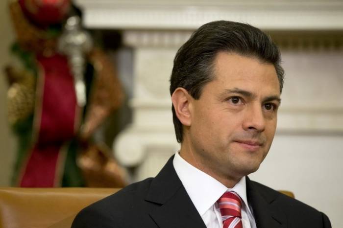 Le président mexicain s'engage à garantir la sécurité des journalistes