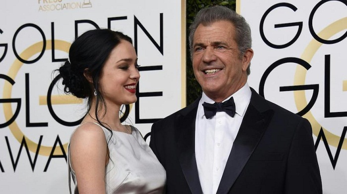 Mel Gibson papa pour la neuvième fois