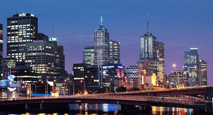 Australian police foil Christmas terrorist attack in Melbourne, arrest Seven 
