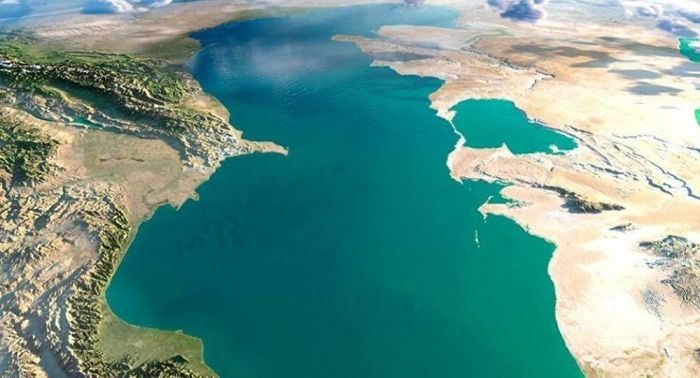 Bakou accueille la réunion sur le statut juridique de la mer Caspienne