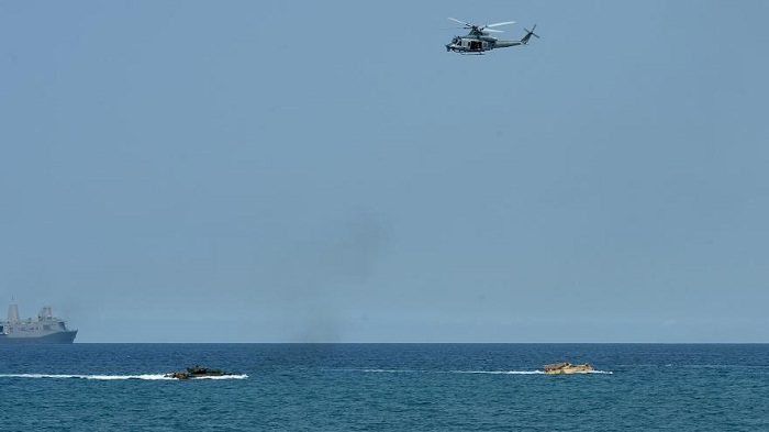 La Chine veut construire un laboratoire à 3.000 mètres sous la mer