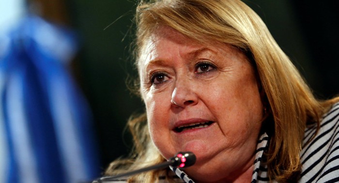 Argentina asumirá la presidencia del Mercosur el 1 de enero 