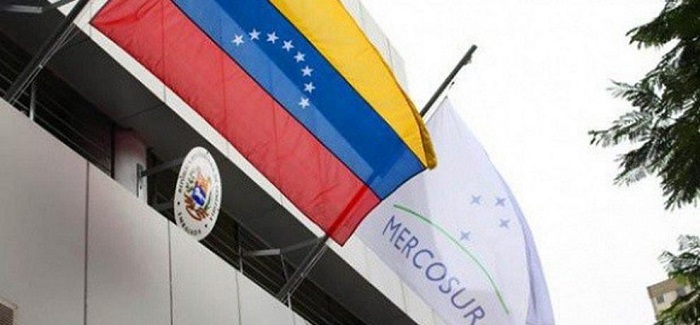 Venezuela niega haber incumplido Protocolo de Adhesión al Mercosur.