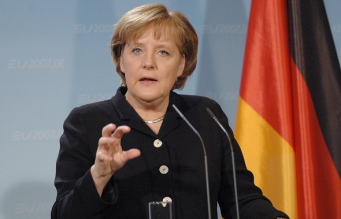 Merkel to Travel to Washington to Meet Trump on March 14