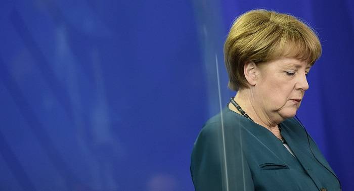 Merkel: Pas utile de discuter publiquement des négociations Turquie-UE