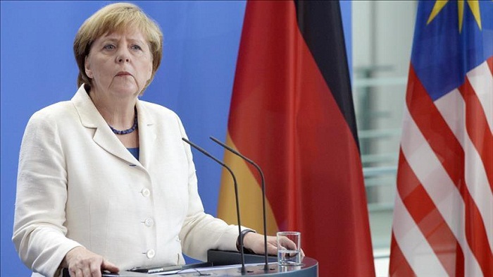 Angela Merkel : l’UE ne peut pas fermer ses portes aux réfugiés musulmans