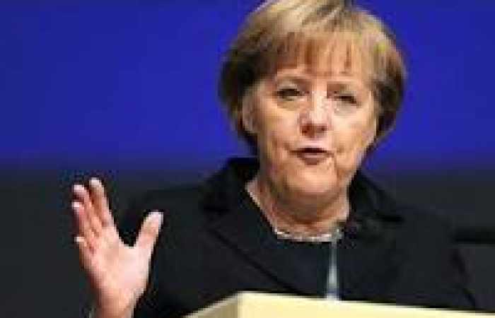 Ministra de Defensa alemana a Trump: "No debemos dinero a la OTAN"