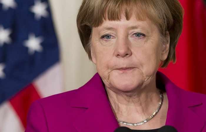 Deutschland wird weiterhin an der friedlichen Beilegung des Karabach-Konflikts teilnehmen - Merkel
